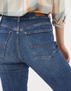 Elise Wide Leg Jeans