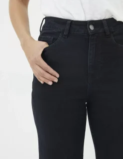 Elise Wide Leg Jeans