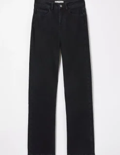 Elise Wide Leg Jeans