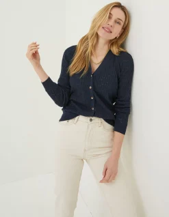 Elissa Cardigan