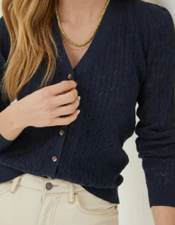 Elissa Cardigan
