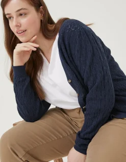 Elissa Cardigan