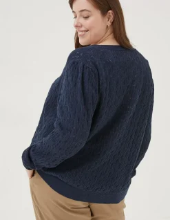 Elissa Cardigan