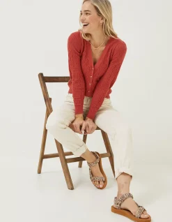Elissa Cardigan