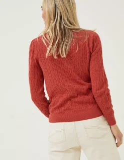 Elissa Cardigan