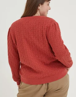 Elissa Cardigan