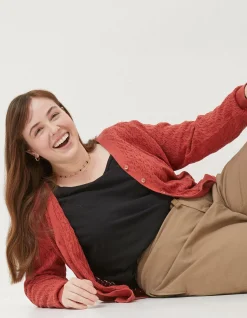 Elissa Cardigan