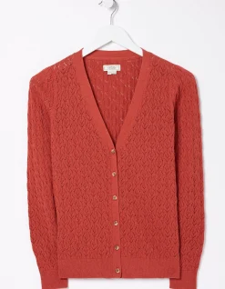 Elissa Cardigan