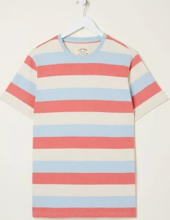 Ellbridge Stripe T-Shirt