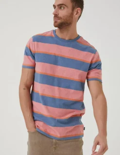 Ellbridge Stripe T-Shirt