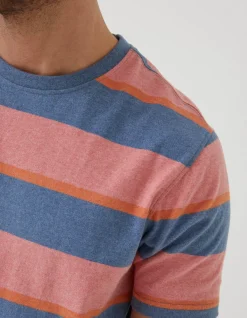 Ellbridge Stripe T-Shirt