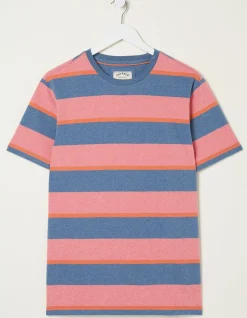 Ellbridge Stripe T-Shirt