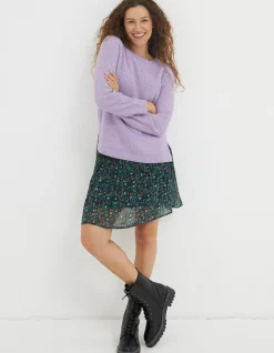 Ellie Crew Jumper