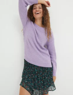 Ellie Crew Jumper