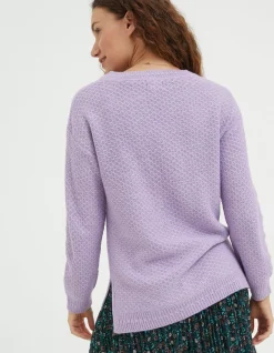 Ellie Crew Jumper