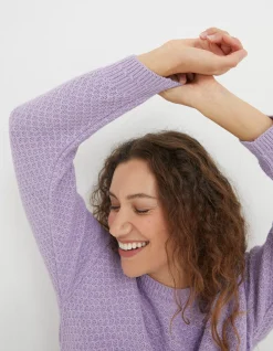 Ellie Crew Jumper