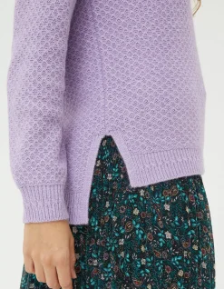 Ellie Crew Jumper