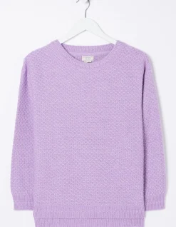 Ellie Crew Jumper