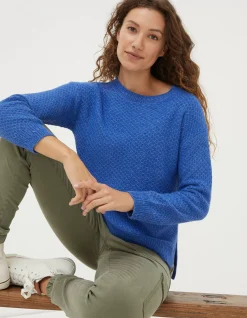 Ellie Crew Jumper