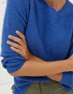 Ellie Crew Jumper