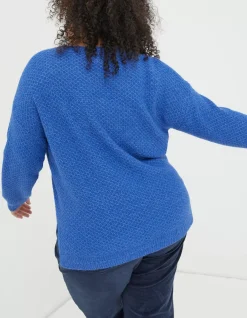 Ellie Crew Jumper