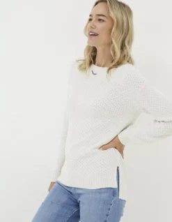 Ellie Crew Jumper