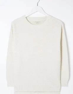Ellie Crew Jumper