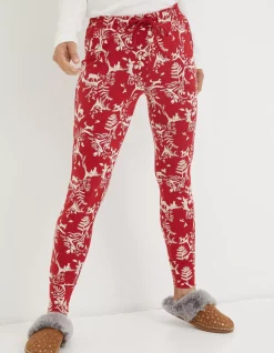 Ellie Forest Scapes Legging