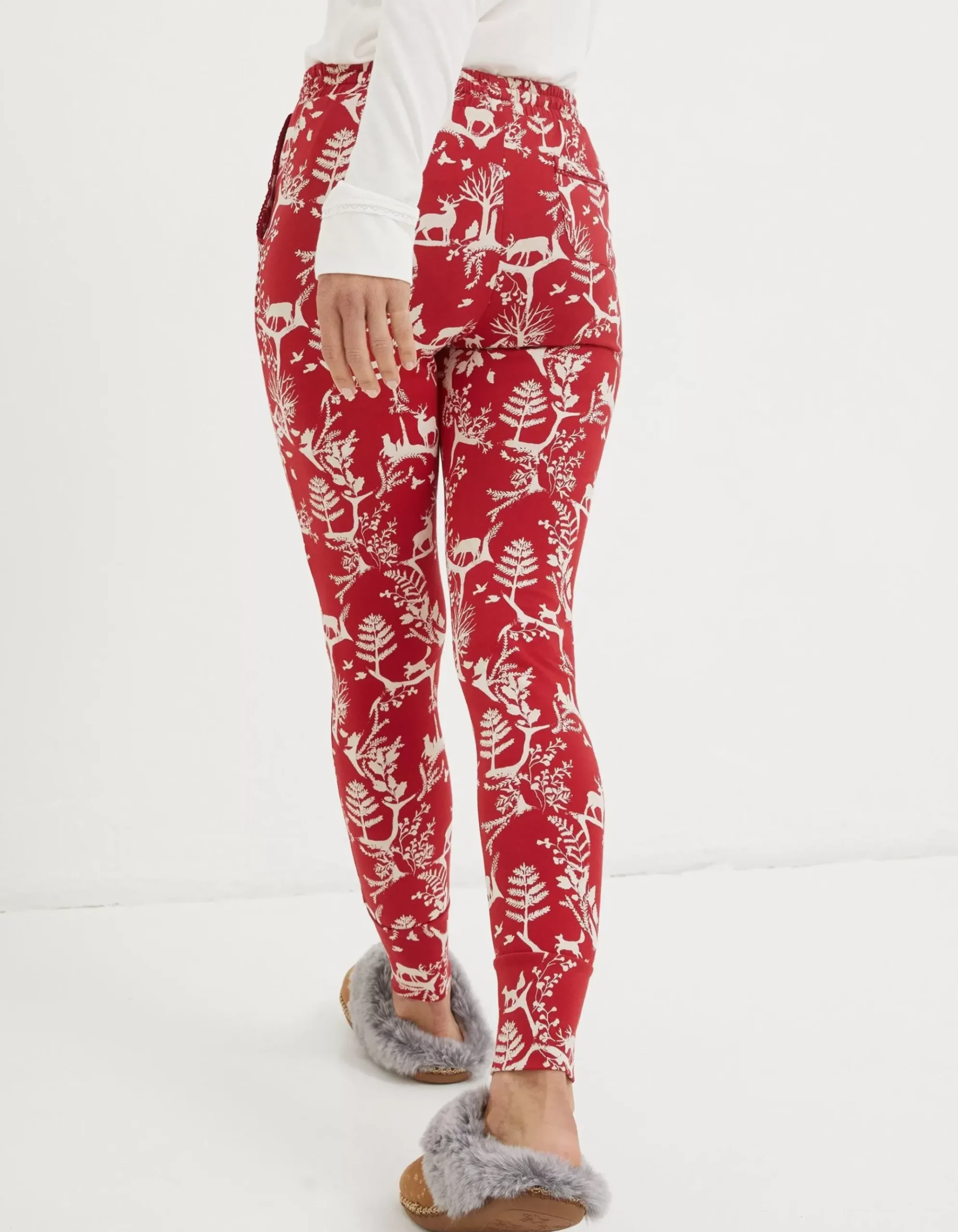 Ellie Forest Scapes Legging