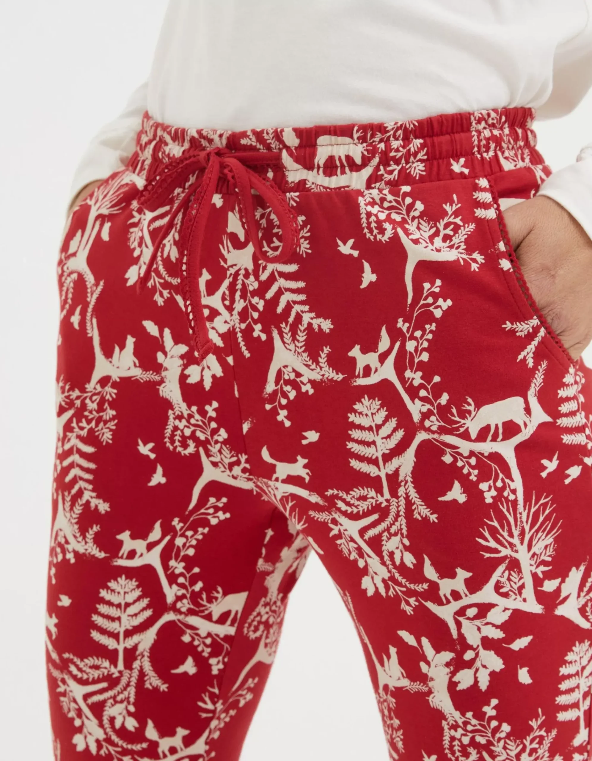 Ellie Forest Scapes Legging