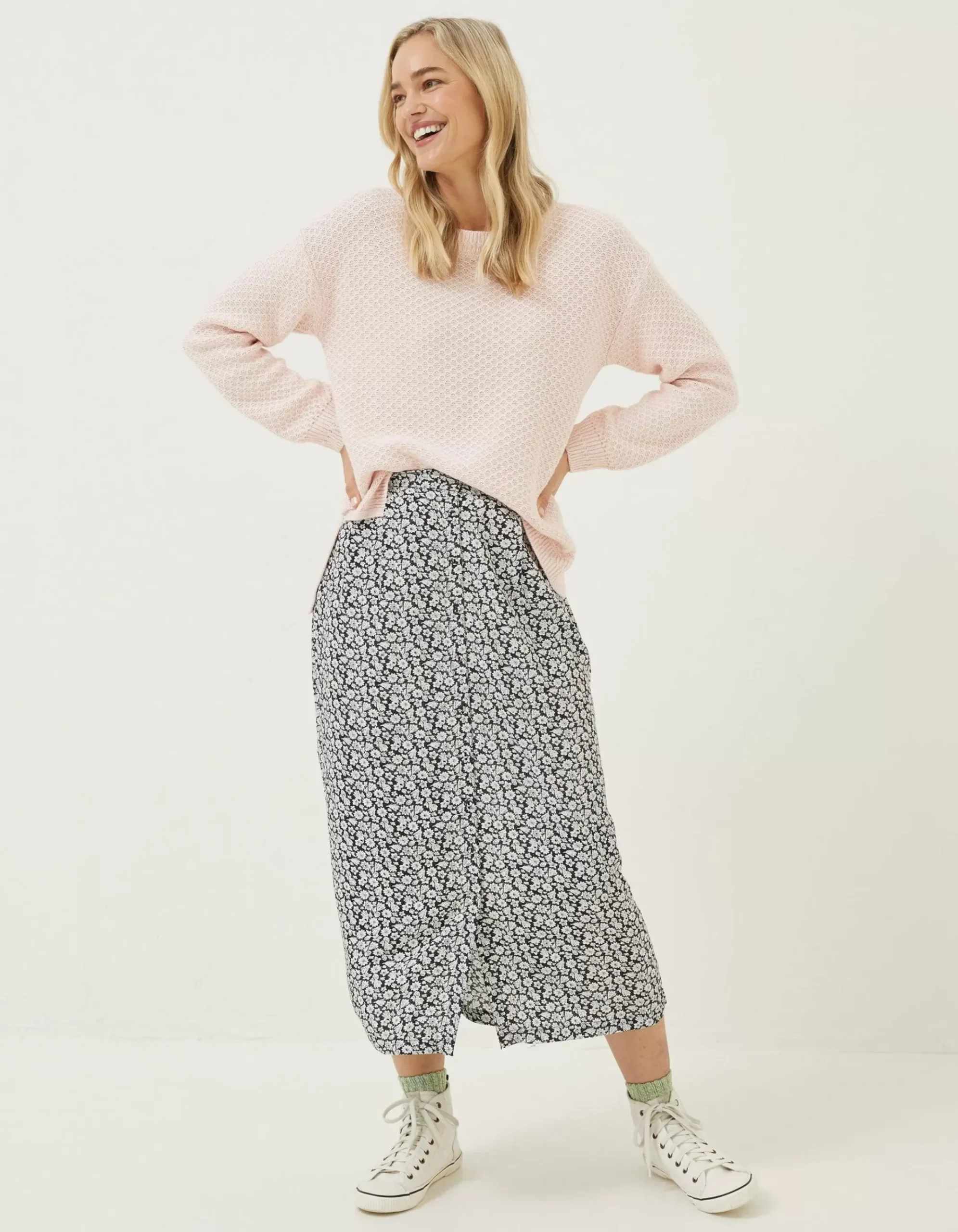 Ellie Jumper