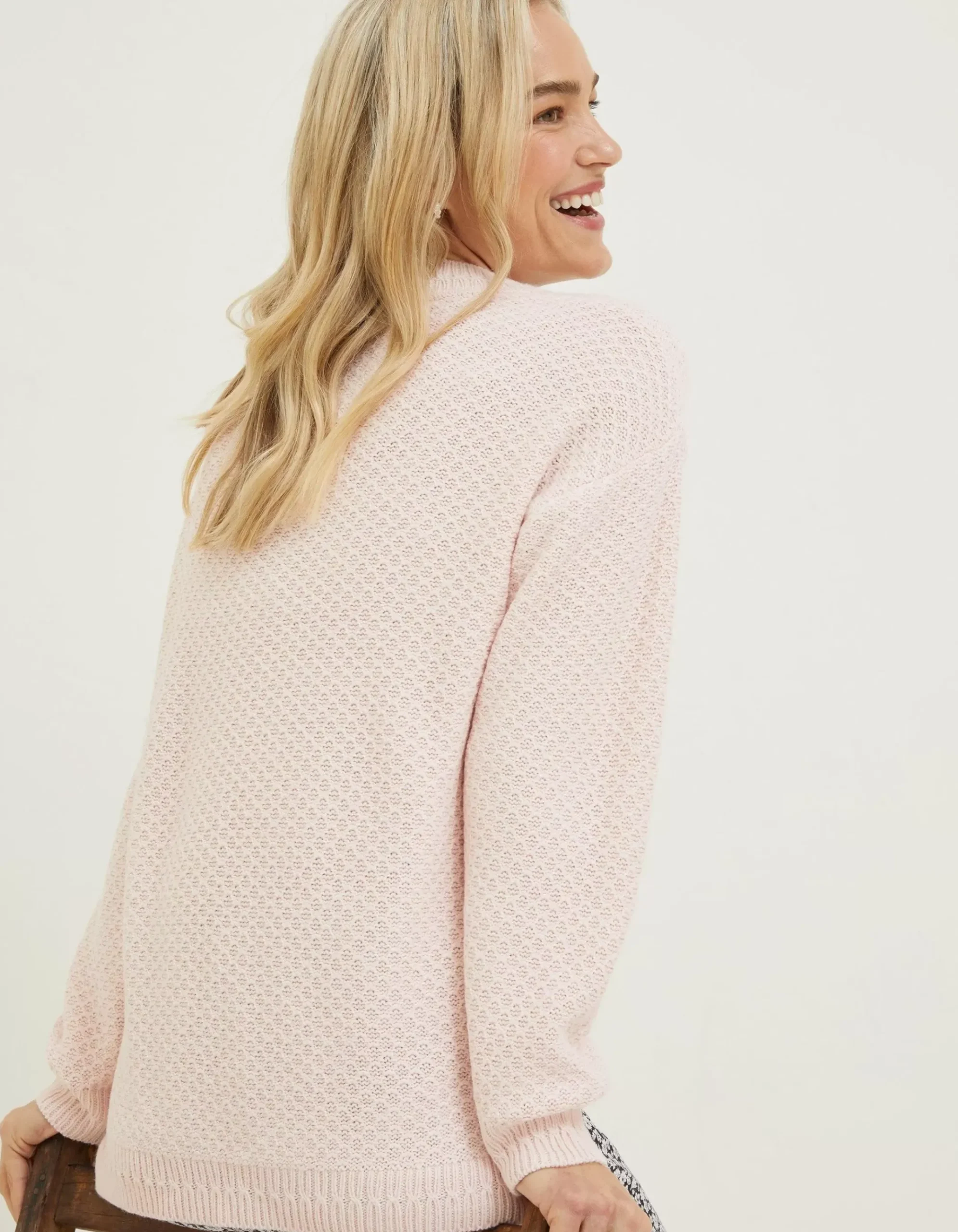 Ellie Jumper