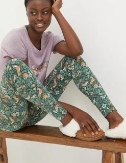 Ellie Lino Fox Legging