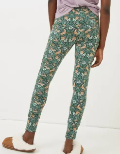 Ellie Lino Fox Legging