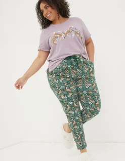 Ellie Lino Fox Legging