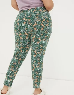 Ellie Lino Fox Legging