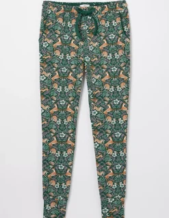 Ellie Lino Fox Legging
