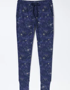 Ellie Star Pyjama Leggings
