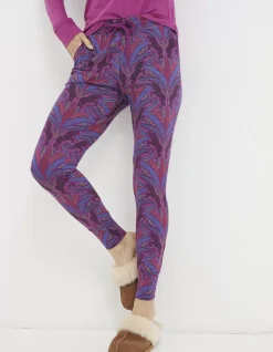 Ellie Zebra Leggings