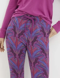 Ellie Zebra Leggings
