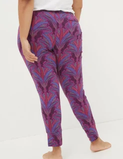 Ellie Zebra Leggings