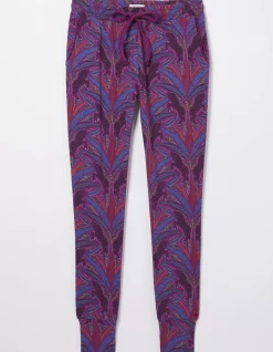 Ellie Zebra Leggings