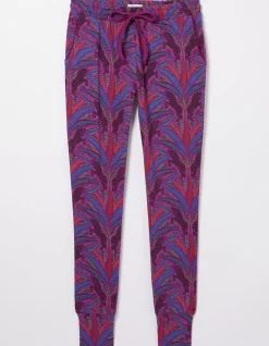 Ellie Zebra Leggings