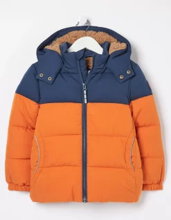 Ellis Padded Jacket