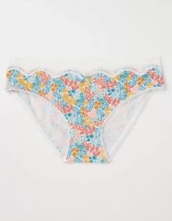 Elsie Floral Mini Knickers