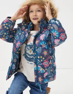 Elsie Padded Jacket