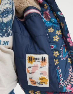 Elsie Padded Jacket