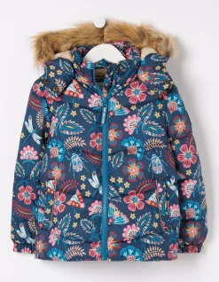 Elsie Padded Jacket