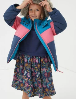 Elsie Padded Jacket