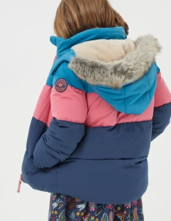 Elsie Padded Jacket